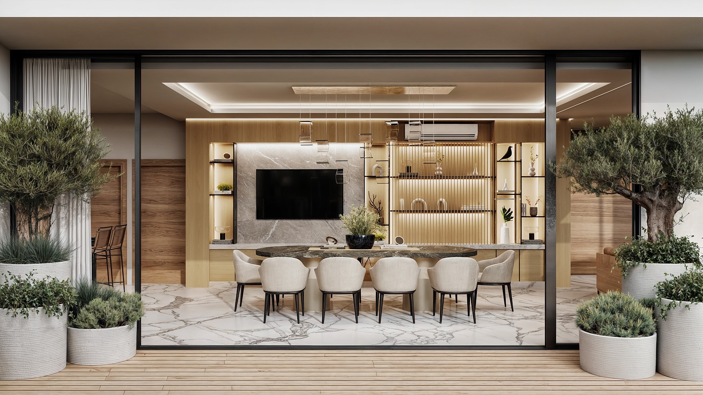 Accelerating 3D Rendering with AI-Powered Techniques