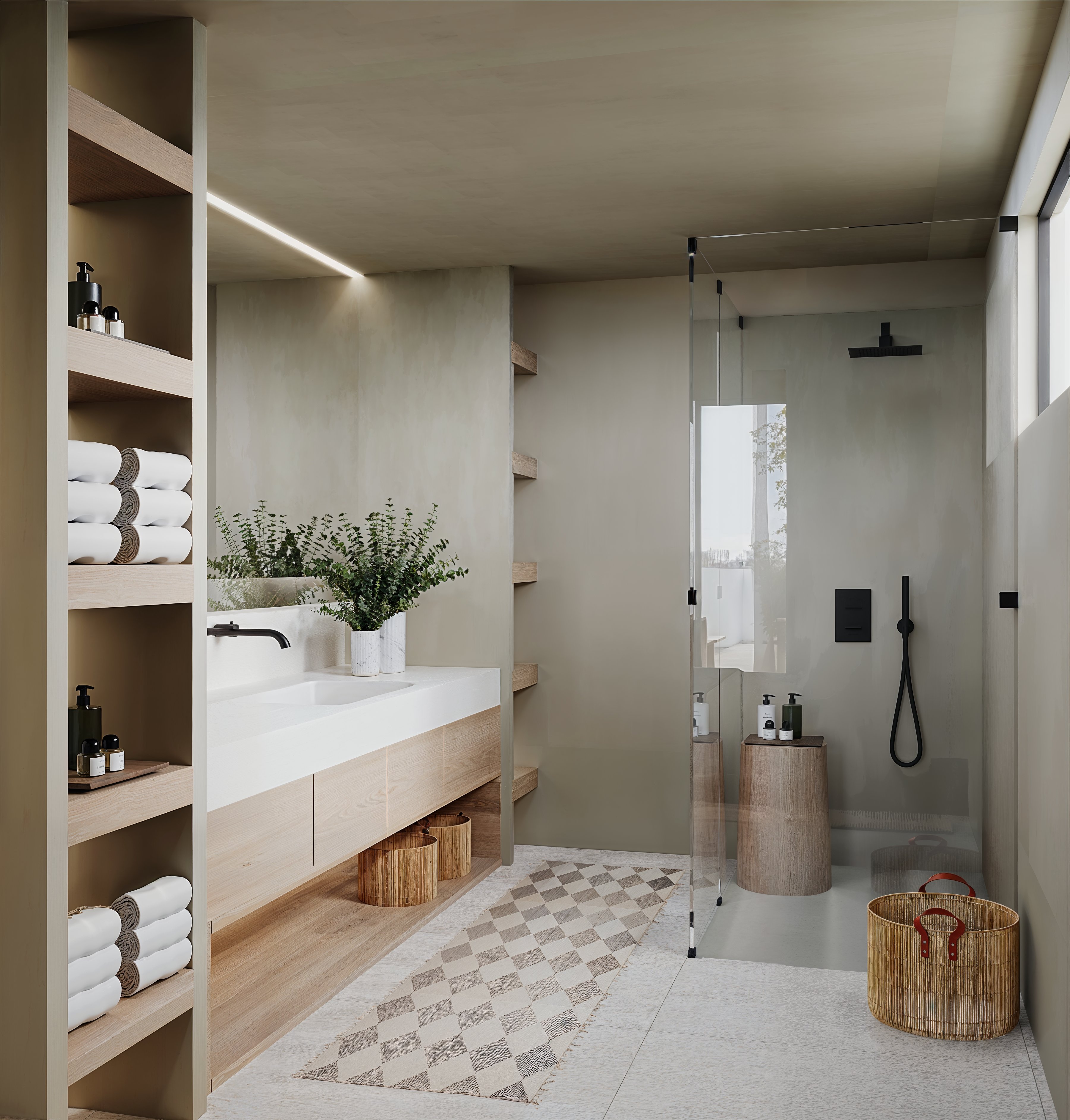 AI-Powered Optimization for Faster 3D Rendering Workflows