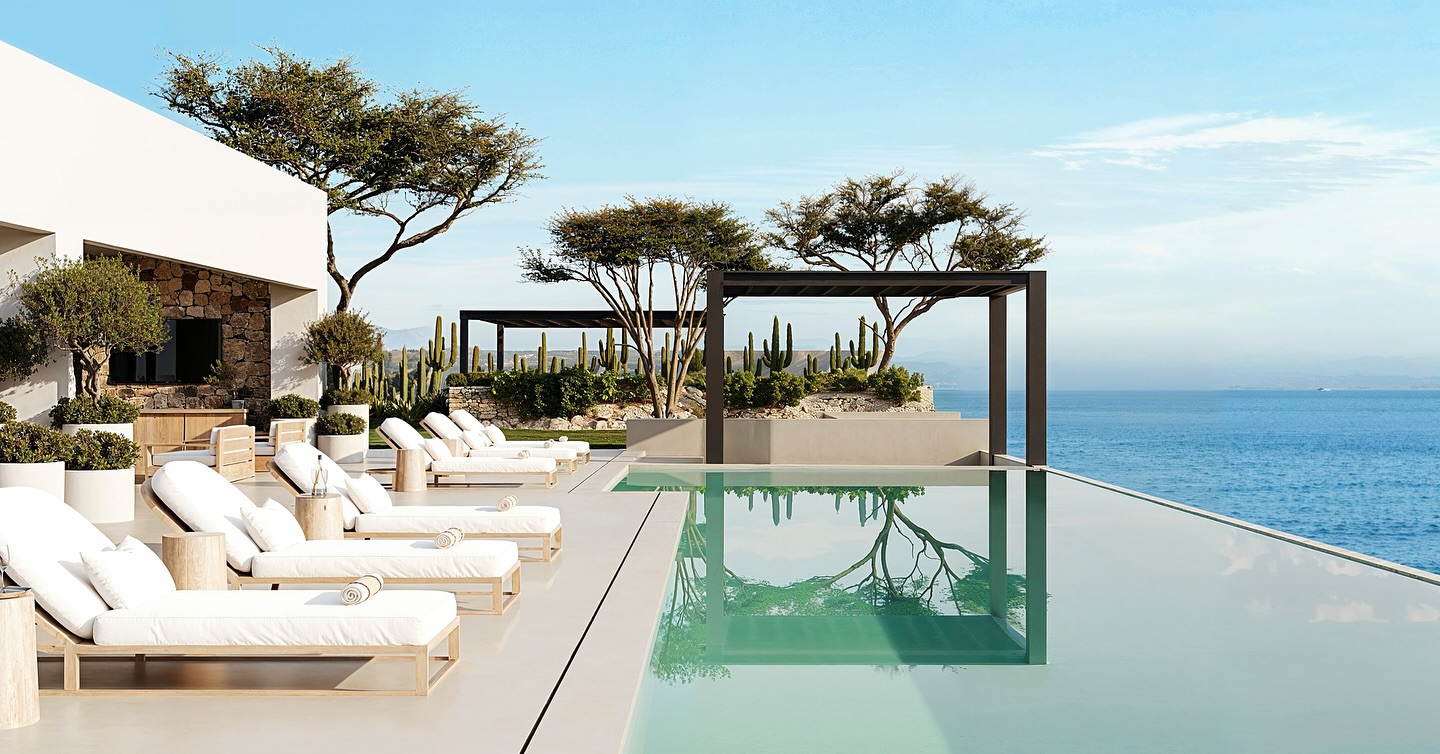 How AI Is Revolutionizing 3D Rendering in Architecture