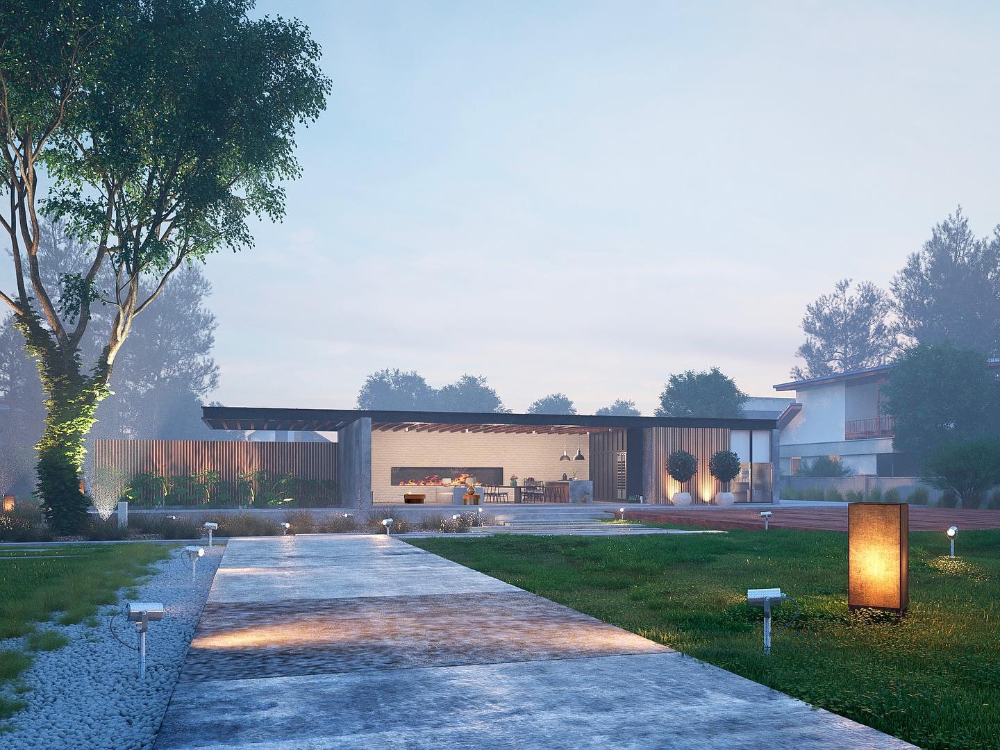 How AI Is Transforming 3D Rendering