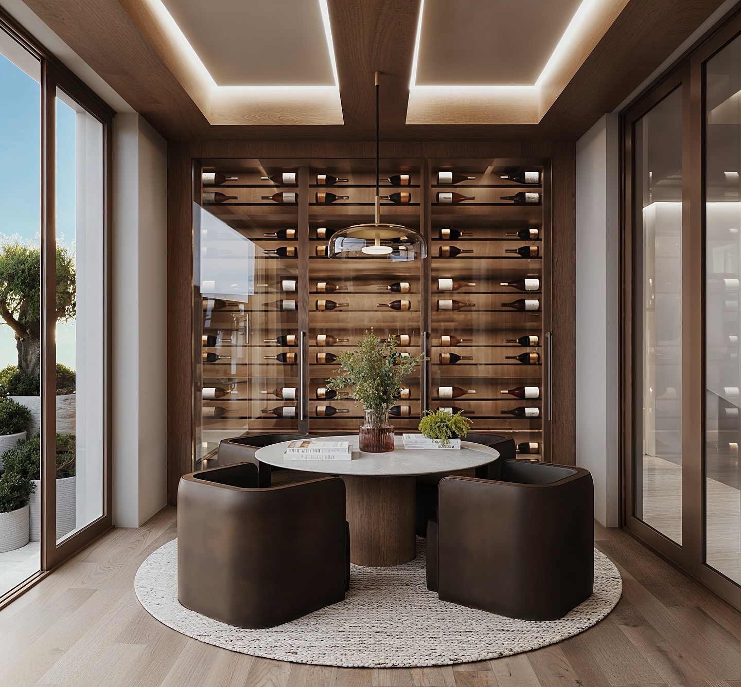 The Future of Architectural Visualization with 3D Rendering