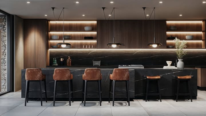 A Complete Guide to the Most Common 3D Rendering Processes