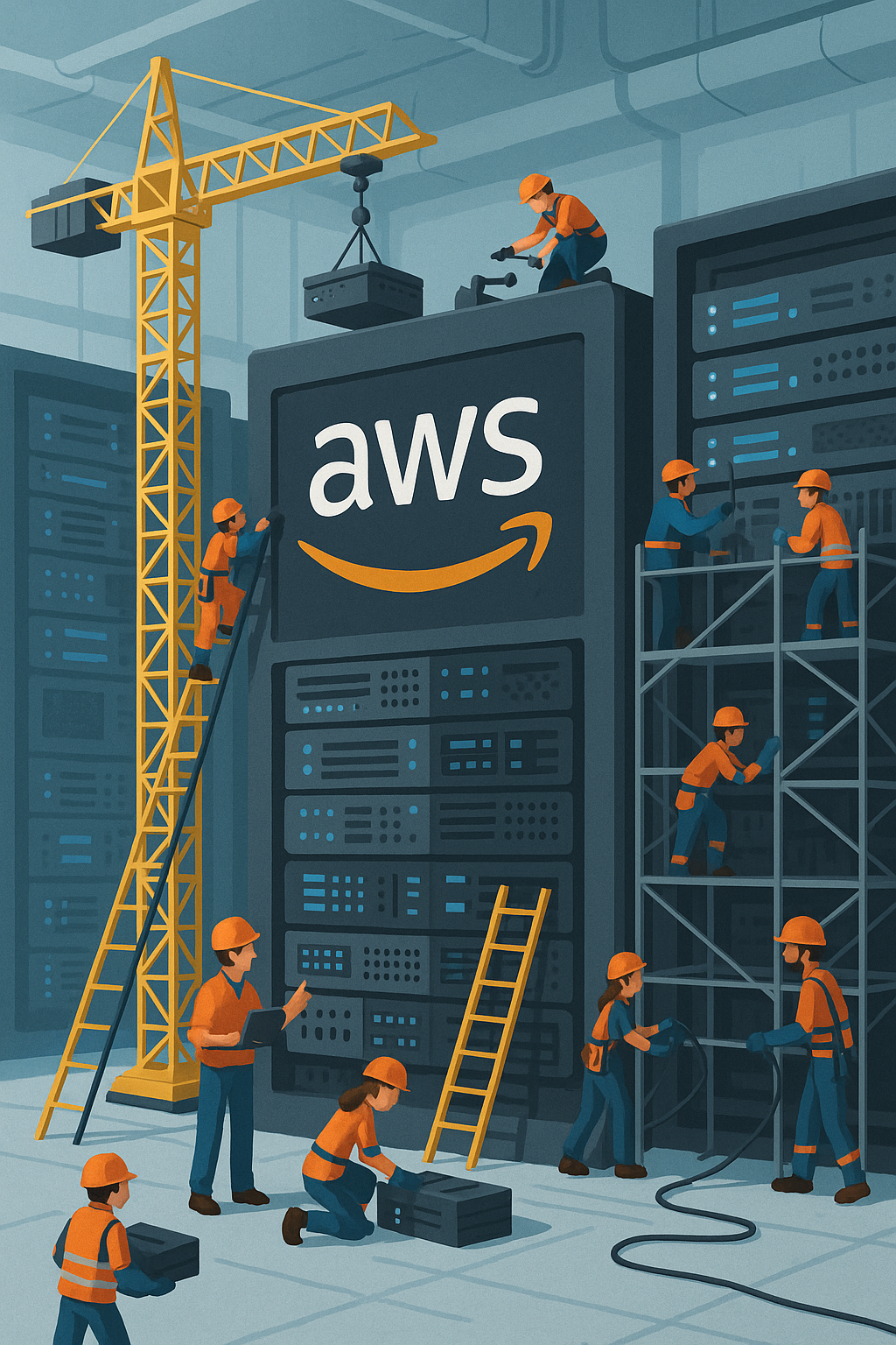 Maximizing Business Potential with Cloud Services: A Strategic Guide