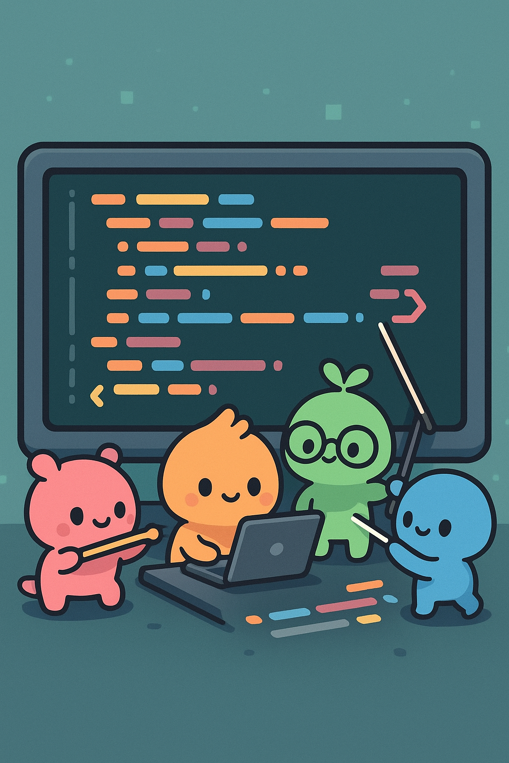 Navigating the Future: Key Web Development Trends Every Business Should Leverage in 2025