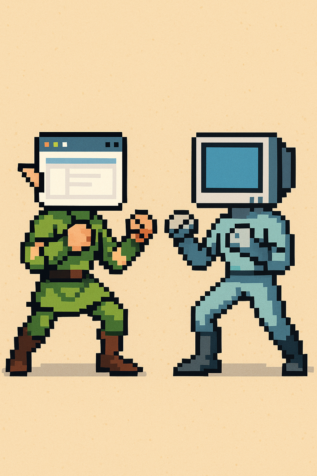 Web Apps vs Desktop Apps: Which One Fits Your Business?